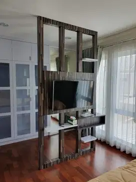 RUMAH FURNISH MURAH DI SYMPHONIA VERDI GADING SERPONG