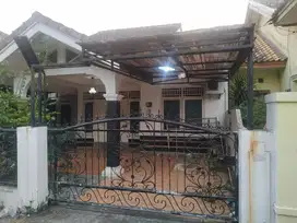 DISEWAKAN RUMAH SIAP HUNI DIKONTRAKKAN DI PALEMBANG