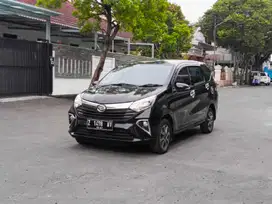 Daihatsu Sigra 2022 Bensin