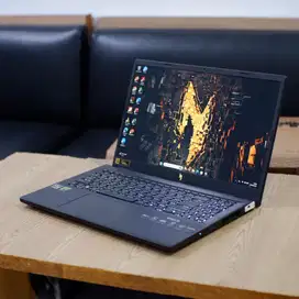 ACER Nitro V 15 ANV15 Ryzen 5 7535HS RTX
