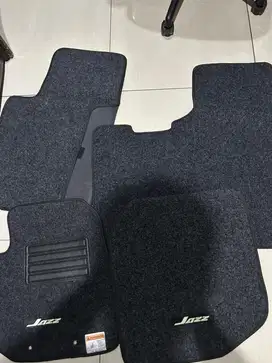 Karpet bludru original jazz