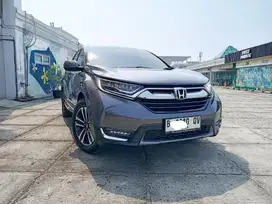 Honda CR-V 2018 Bensin