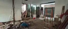 Renovasi Bangunan
