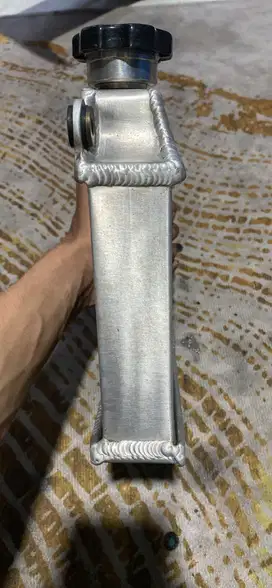 RADIATOR NMAX OLD