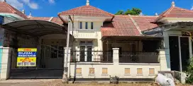 DISEWAKAN RUMAH USAHA 0 JALAN