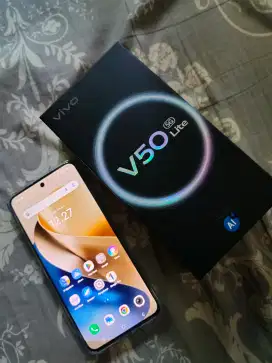 JUAL RUGI VIVO V50 LITE 5G 8/256