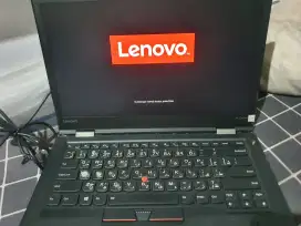 LENOVO THINKPAD X1 CARBON 4TH CORE i5 GEN 6