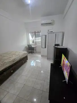 DISEWAKAN 1 UNIT APARTEMEN MARGONDA RESIDENCE 1