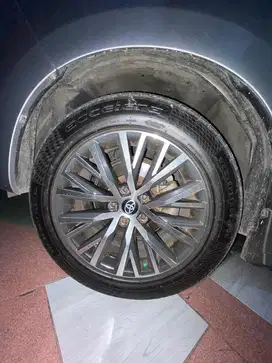 Jual Velc OEM ALPHARD