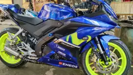 Motor bekas rasa baru