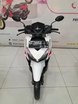 HONDA VARIO 125 LED 2016 LANGKA