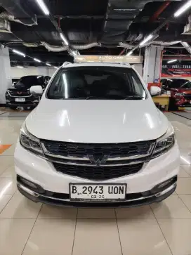 Wuling Cortez Turbo Lux 2019