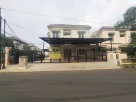 Dijual murah mewah Furnish Rumah Siap Huni di Cipinang indah Pondok Ba