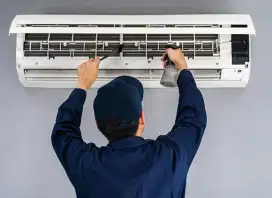 CUCI AC HARGA BERSAHABAT