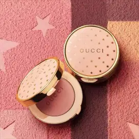 Blush on brand gucci ORGINAL