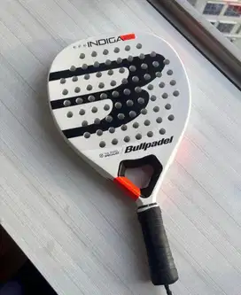 Raket padel bullpadel indiga pwr 25