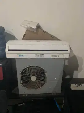 Beli ac bekas dan rusak