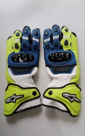 Sarung Tangan Racing