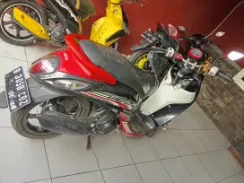 Yamaha Fino 2015