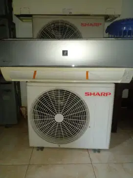 Beli ac seken  dan rusak