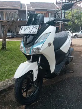 Lexi 2018 Surat Lengkap