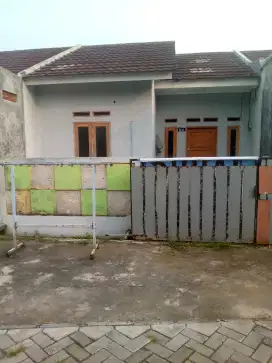 RUMAH MURAH edisi MUHARAM