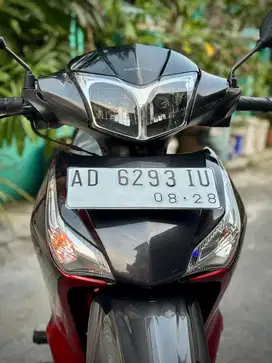 Honda Supra X 125 Siap Pakai AD Sragen