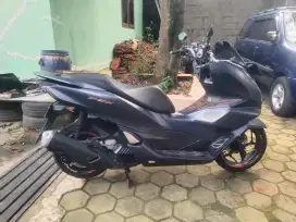 Di jual cepat PCX ABS