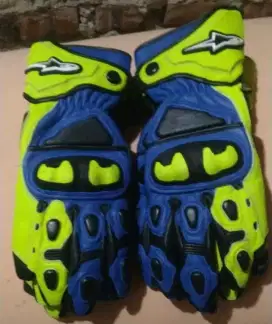 Sarung Tangan Racing 1