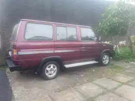 Toyota Kijang Grand extra tahun 96 Depok