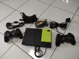 Ps2 slim seri 7 matrix