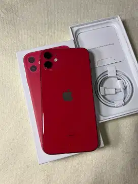 Iphone 11 128gb All operator