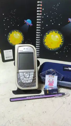 Nokia 7610 symbion