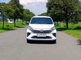 Daihatsu Sigra 2024 Bensin