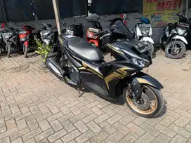 Yamaha Aerox 2022 Surat Komplit