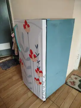 Kulkas sharp 1 pintu