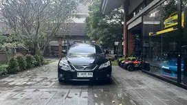 Toyota Mark x 2012
