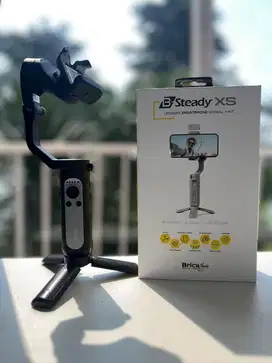 DIJUAL TRIPOD BRICA BRAND NEW MURAH