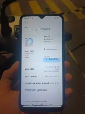 redmi 9c ram 4+1/64 min LCD kaya di pict suara g adamahar 400 jakpus..