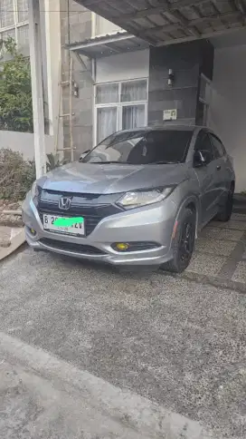 Honda HR-V 1.8 Prestige A/T CASH
