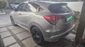 Honda HR-V 1.8 Prestige A/T CASH