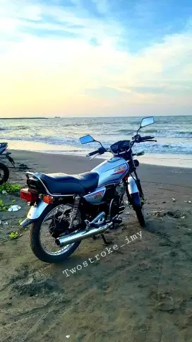 Rx king silver 2001