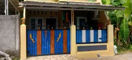 JUAL MURAH, RUMAH SIAP HUNI