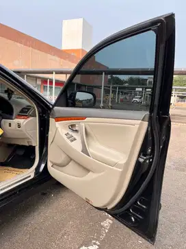 Toyota Camry 2011 Bensin