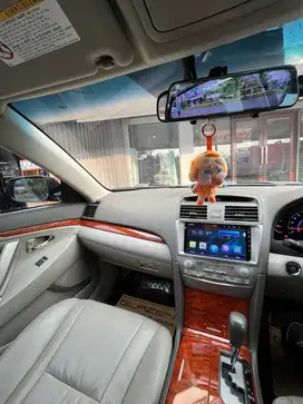 Toyota Camry 2011 Bensin
