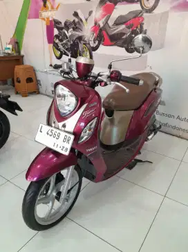 TYPER PREMIUM YAMAHA FINO 2018