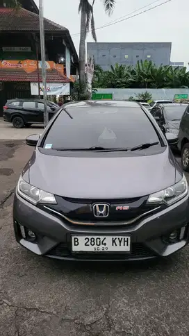 Honda Jazz 2014