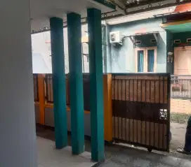 Langsung masuk gak pake ribet