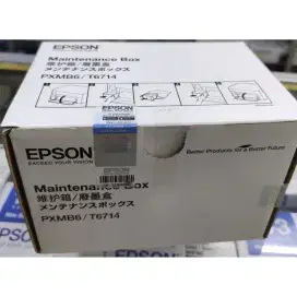 EPSON Maintenance Box