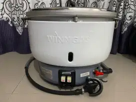 Jual penanak nasi 10L
